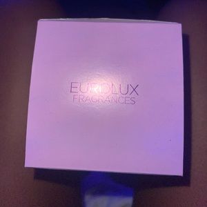 Ariana Grande sweet like candy(cotton candy)perfume